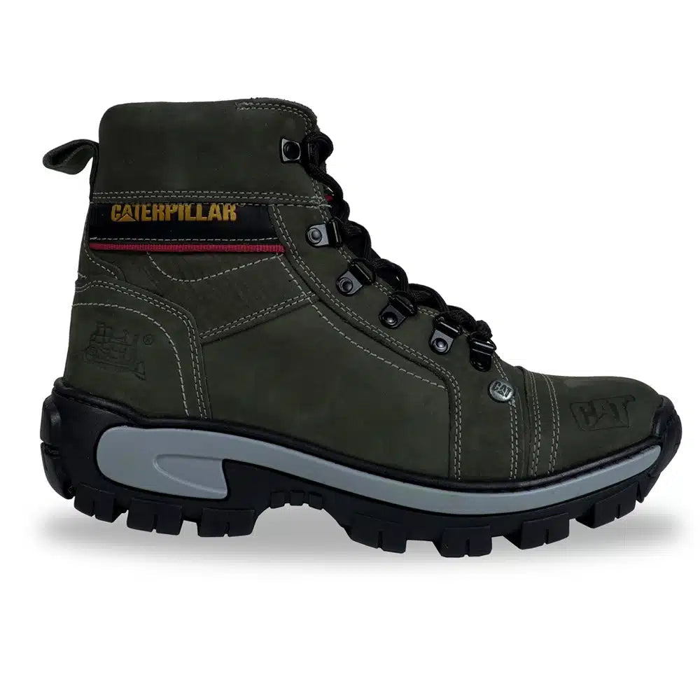 Bota Caterpillar 2187-02 NBK Militar