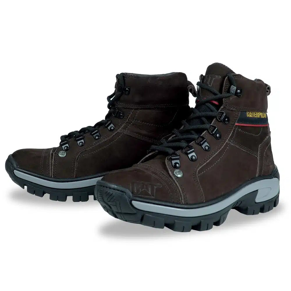 Bota Caterpillar 2187-02 NBK Café