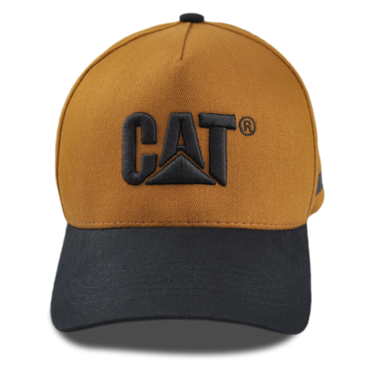 Boné Lest´s Do The Work - CAT